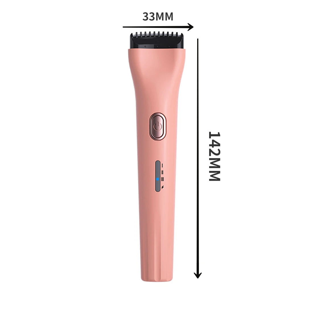 5D Heating Eyelash Curler — Portable, 3 Modes, Quick-Lift Heated Curl