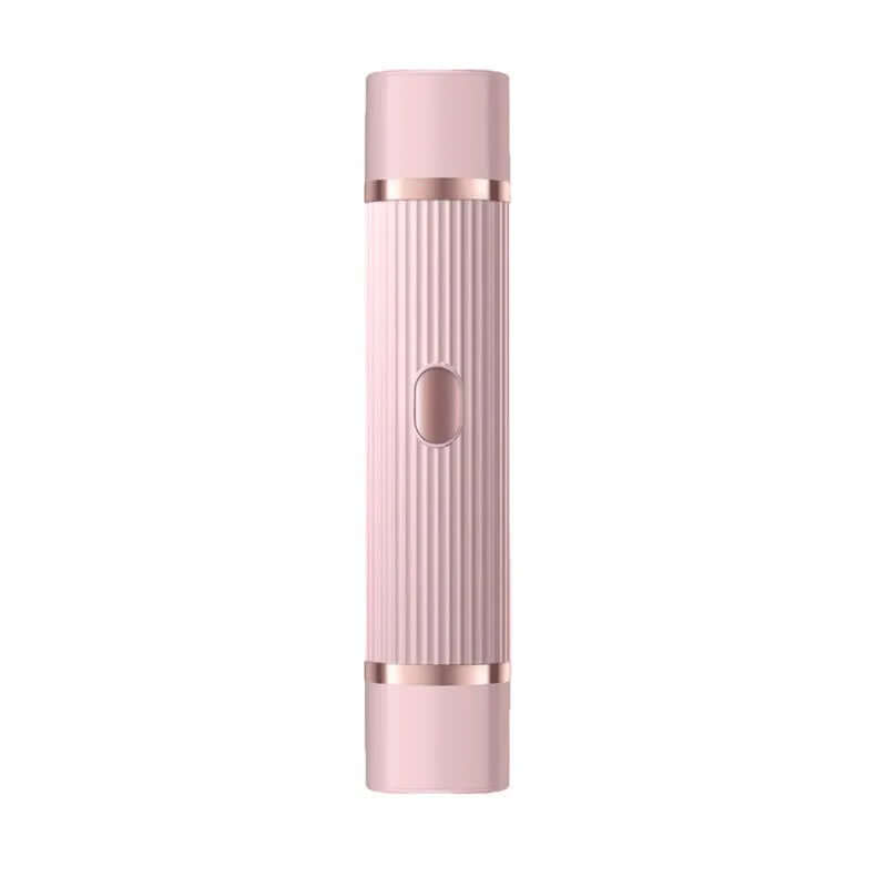 Premium Two-in-One Women’s Shaver — Wet & Dry, Precision Eyebrow & Face