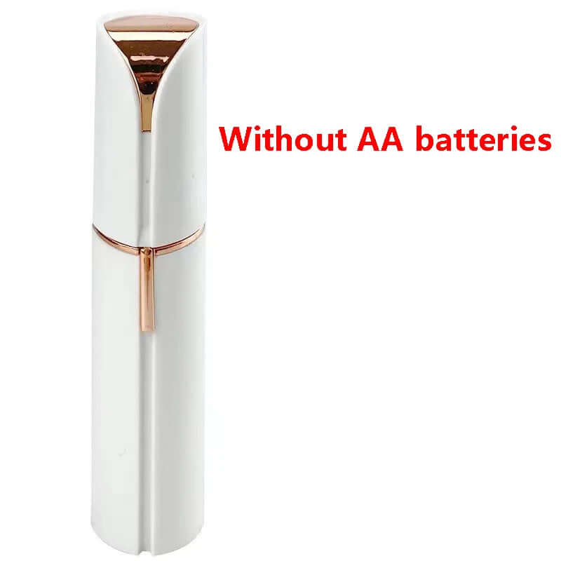 Mini Eyebrow Trimmer & Epilator – Painless, Facial Shaver