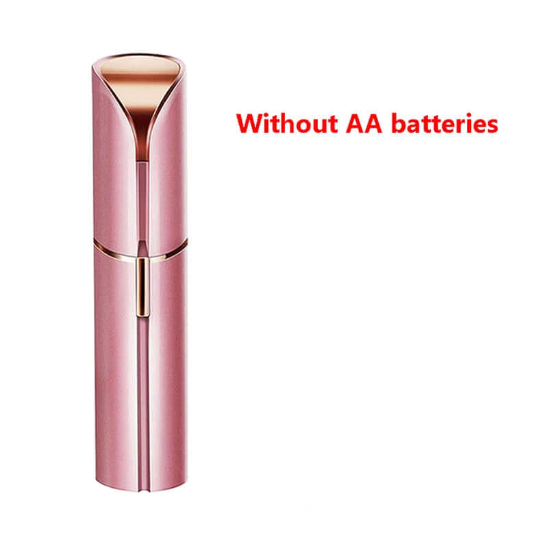 Mini Eyebrow Trimmer & Epilator – Painless, Facial Shaver