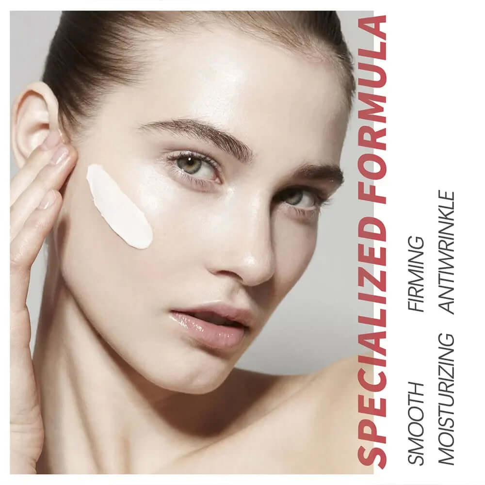 Premium Retinol Lifting Cream — Collagen, Wrinkle Reduction, Moisturizing & Brightening