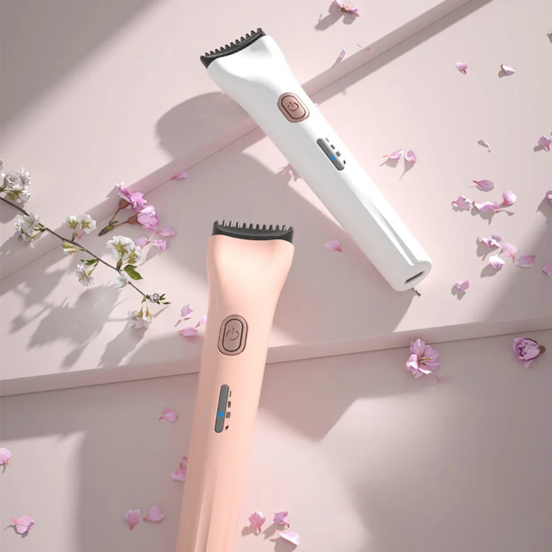 5D Heating Eyelash Curler — Portable, 3 Modes, Quick-Lift Heated Curl