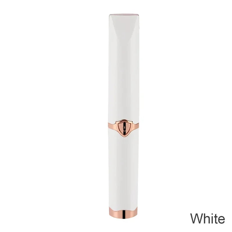 2-in-1 portable heated eyelash curler, long-lasting curling comb clip, USB power supply, 3-speed temperature mode, beauty tool